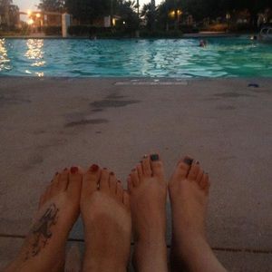 Meet your Posher, Cindy