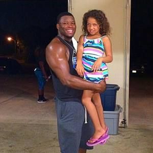 Meet your Posher, Curtis