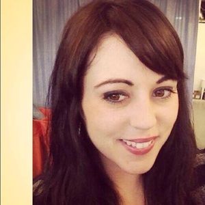 Meet your Posher, Tiffiny