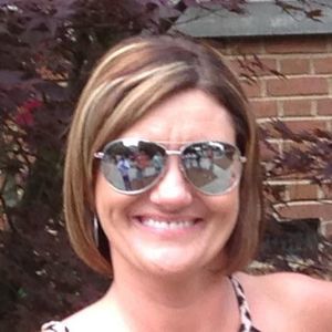 Meet your Posher, Deanne