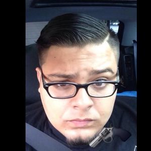 Meet your Posher, Bryan