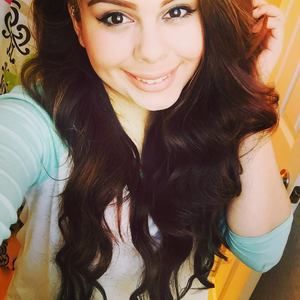 Meet your Posher, Deliliah rae traver