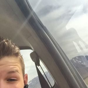 Meet your Posher, Connor