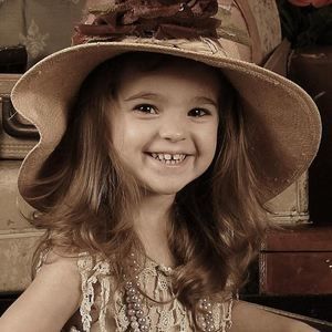 Meet your Posher, Pansy