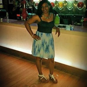 Meet your Posher, Tanisha