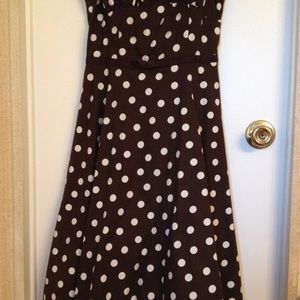 Flirty Fun Dress