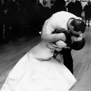 Meet your Posher, Frank