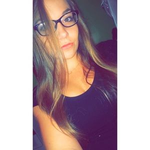 Meet your Posher, Meghan