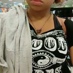 Meet your Posher, Priscilla