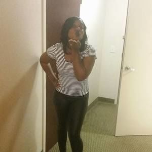 Meet your Posher, Shermaine