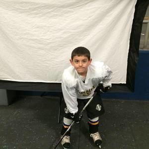 Meet your Posher, Guy