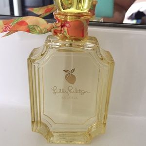 Lily Pulitzer Squeeze! NIB