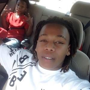 Meet your Posher, Antonio