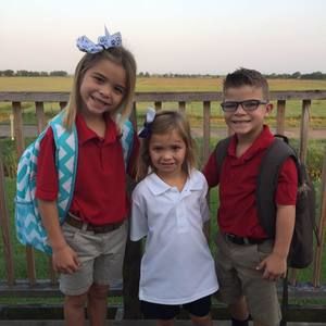 Meet your Posher, Tiffany