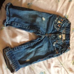 Kids true religion jeans