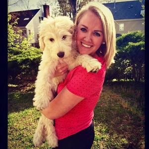 Meet your Posher, Molly