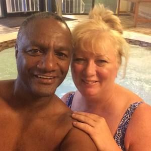 Meet your Posher, Sheryl