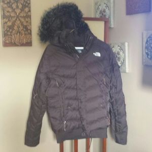 Northface jacket