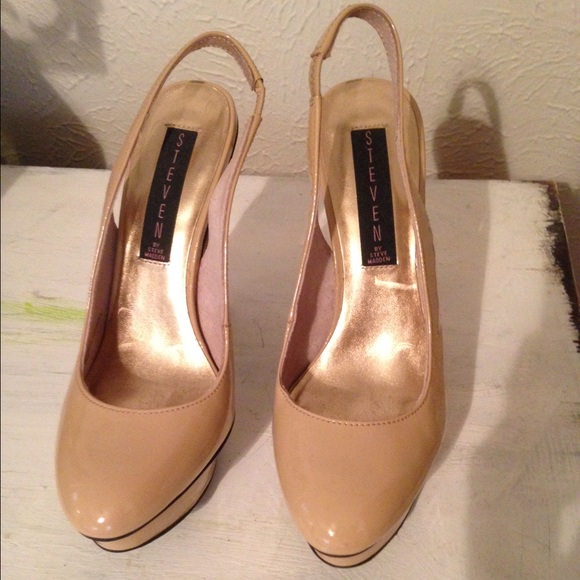 Steven by Steve Madden Shoes - 6.5 Steven by Steve Madden Stilletos