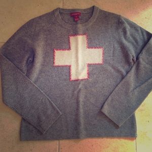 Sundance sweater