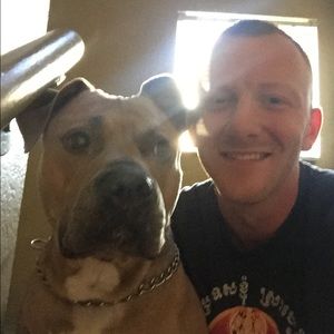 Meet your Posher, Robert