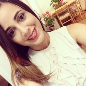 Meet your Posher, Sarah esther