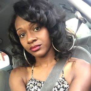 Meet your Posher, Morgan