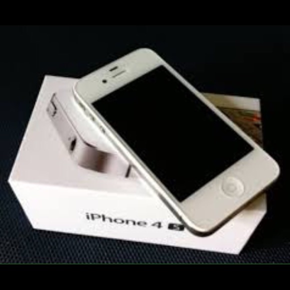 iPhone 4s sprint 32 gb