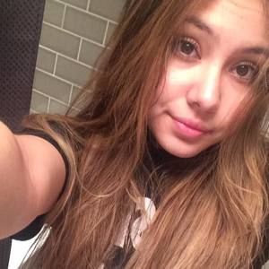 Meet your Posher, Diedre