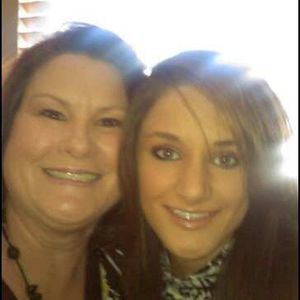 Meet your Posher, Teresa