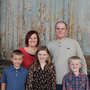 Meet your Posher, Allisa chadwick