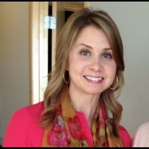 Meet your Posher, Dana