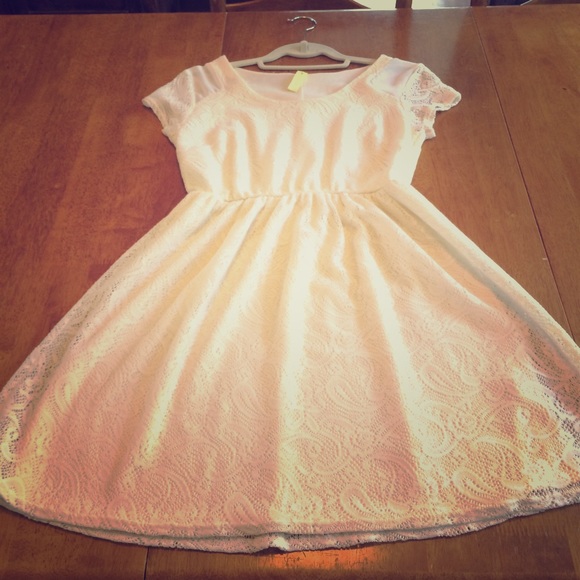 Paisley Dress