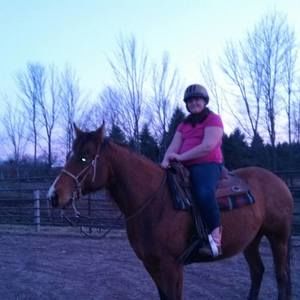 Meet your Posher, Riellie