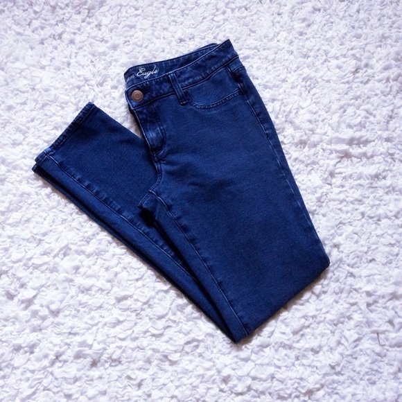 American Eagle Outfitters Denim - 💖 TEMP PRICE CUT💖:: American Eagle Jeggings ::