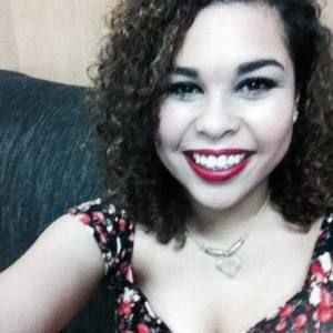 Meet your Posher, Destiney