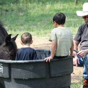 Meet your Posher, Beckie