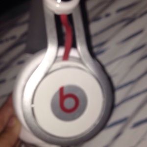 Beats mixr