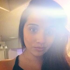 Meet your Posher, Brenda