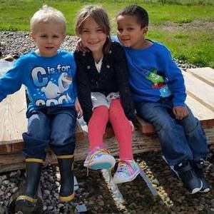 Meet your Posher, Katherine