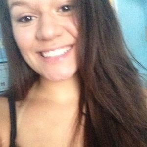 Meet your Posher, Luisa