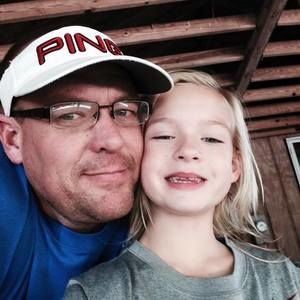 Meet your Posher, Jason