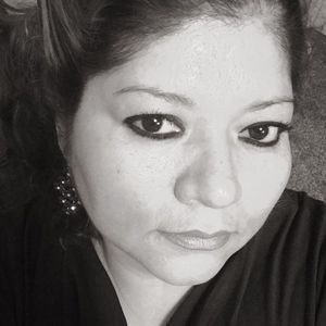 Meet your Posher, Brenda