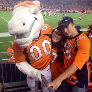 Meet your Posher, Jackie