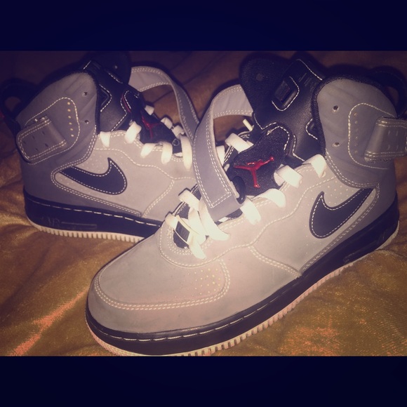 6.5  Jordan Classic 91