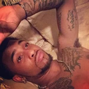 Meet your Posher, Oshae