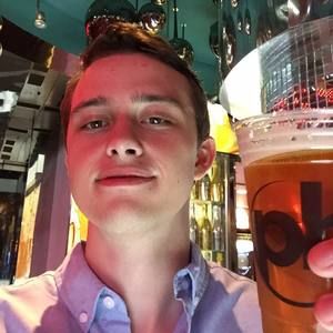 Meet your Posher, Kyle