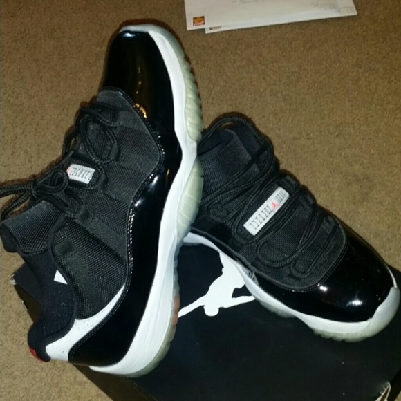 Infrared 11 low