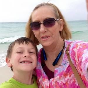 Meet your Posher, Wanda