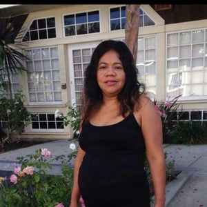 Meet your Posher, Maricela